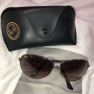 Rayban Sunglasses